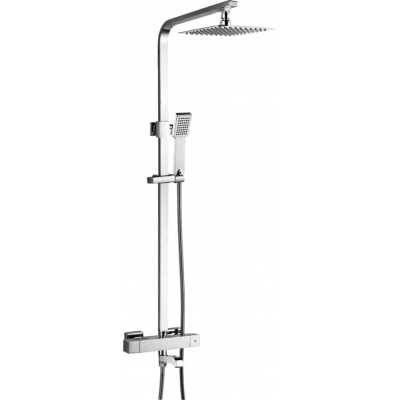 Душевая система наружного монтажа Hansen HL33071